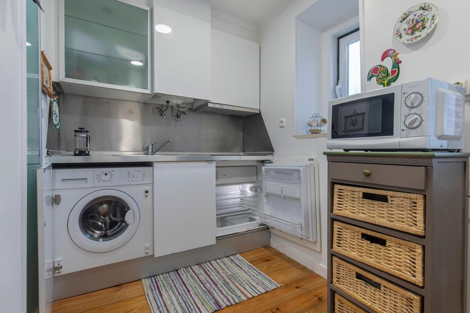 Charming & Cozy Studio - Alfama | By Airnest Lisboa Extérieur photo